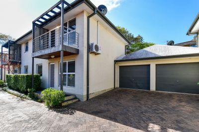 2/20 Wells Street, East Gosford