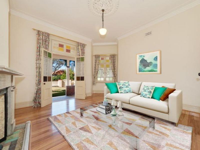 163 Ashley Street CHATSWOOD NSW, Chatswood - Thumbnail 4