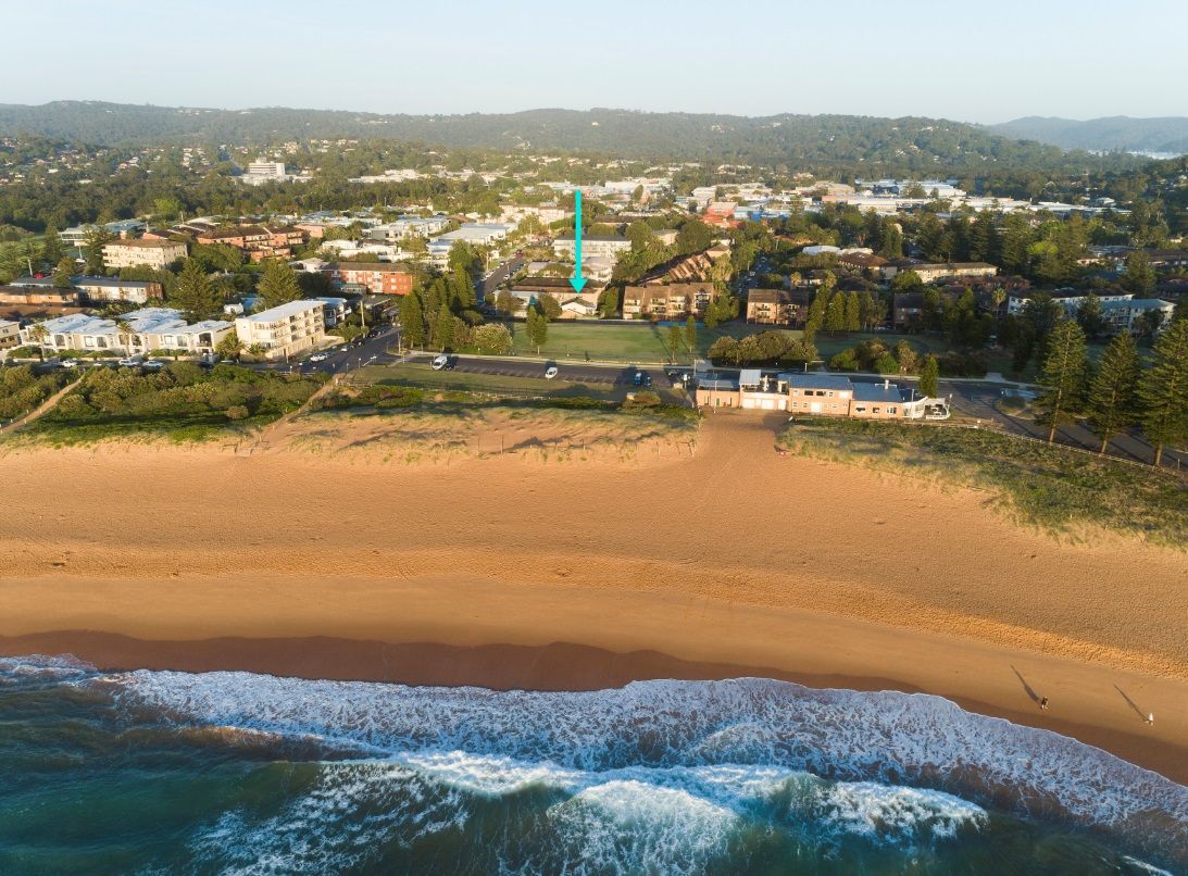 Real Estate For Sale 1/2 Darley Street Mona Vale , NSW