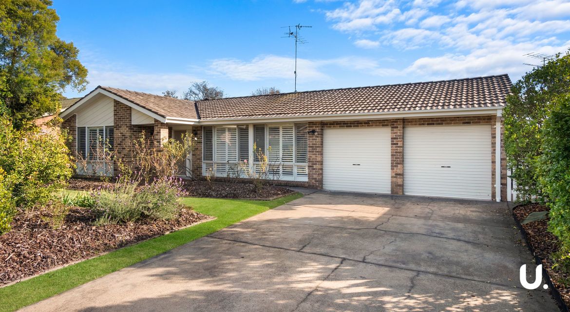 Bligh Park 13 Newmarch Place