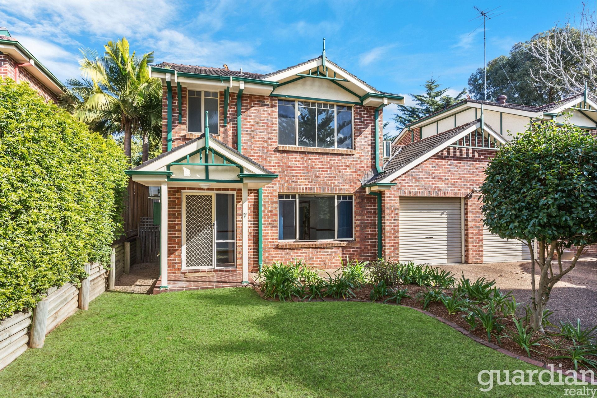 71a Thomas Wilkinson Avenue Dural NSW, Dural - Thumbnail 2