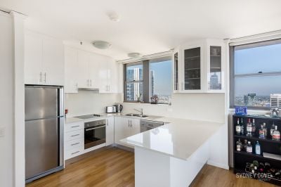 27 Park Street, SYDNEY NSW 2000, Sydney - Thumbnail 7