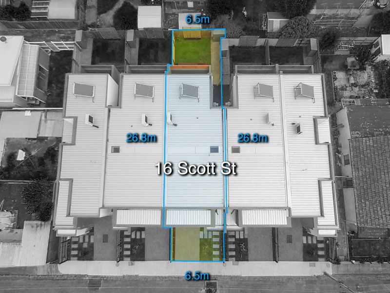 16 Scott Street, Seddon - Thumbnail 3