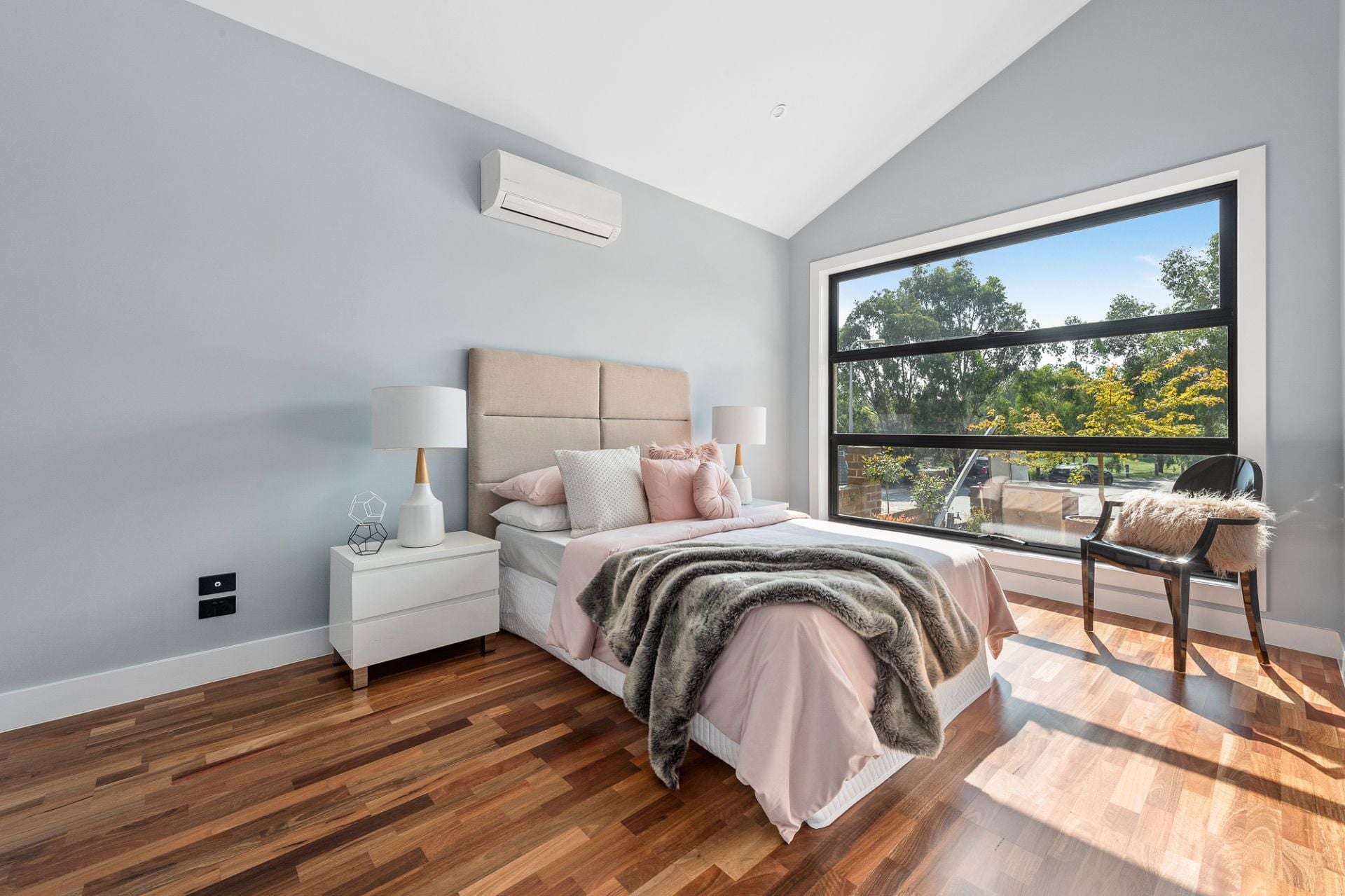 A New Benchmark In Contemporary Living