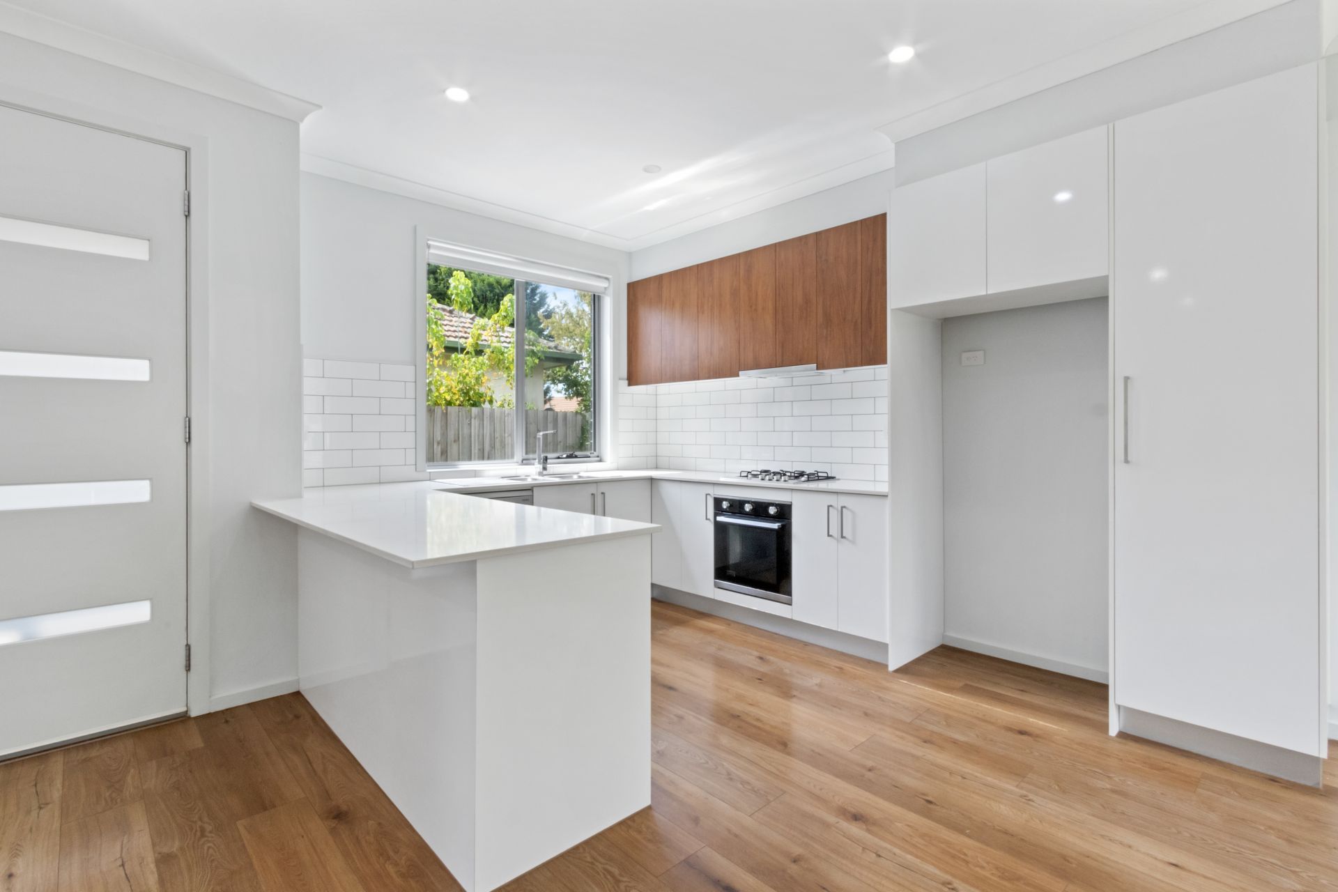 Charming Townhouse in Ideal Location