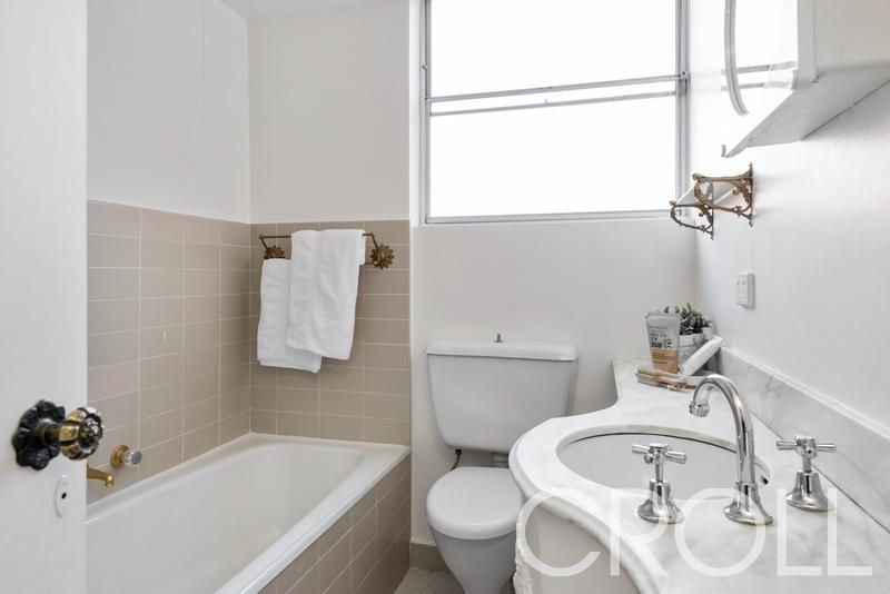 3/58 Kareela Road CREMORNE POINT NSW, Point - Thumbnail 8