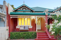 Mount Lawley