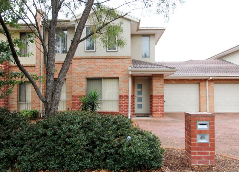 3/102 Settlement Road, Bundoora