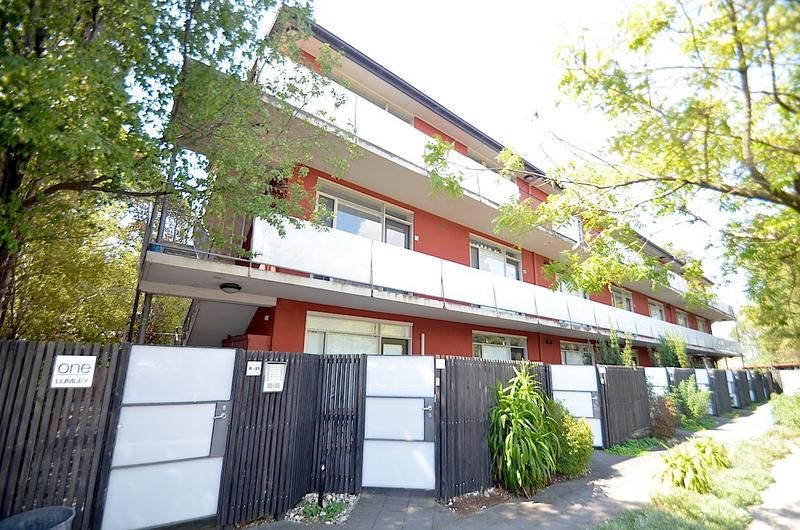 11/1 Lumley Court, Prahran - Thumbnail 2
