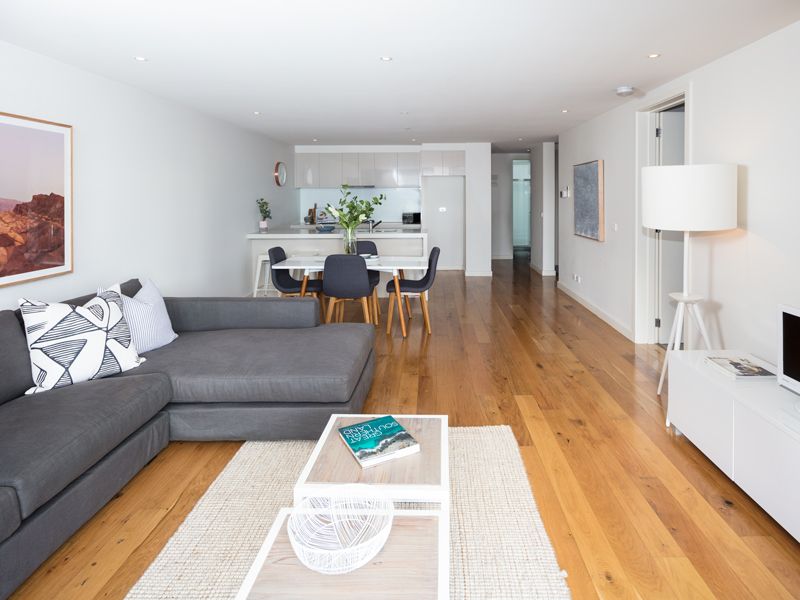 1/77 Nott Street, Port Melbourne - Thumbnail 4