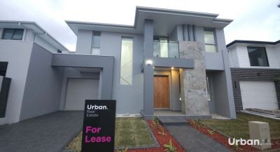 Marsden Park 56 Feathertail Avenue