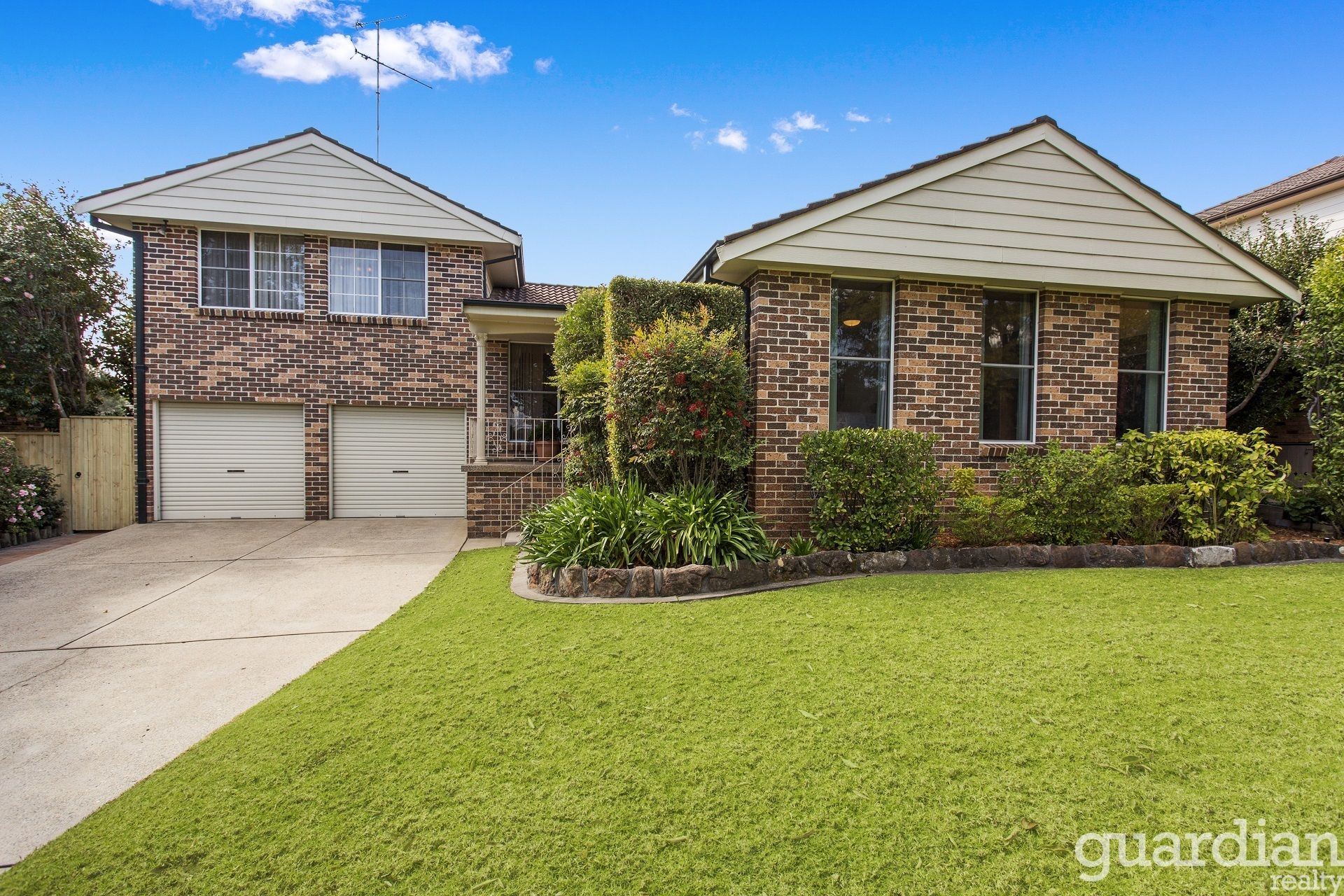 22 Malonga Avenue Kellyville NSW, Kellyville - Thumbnail 2