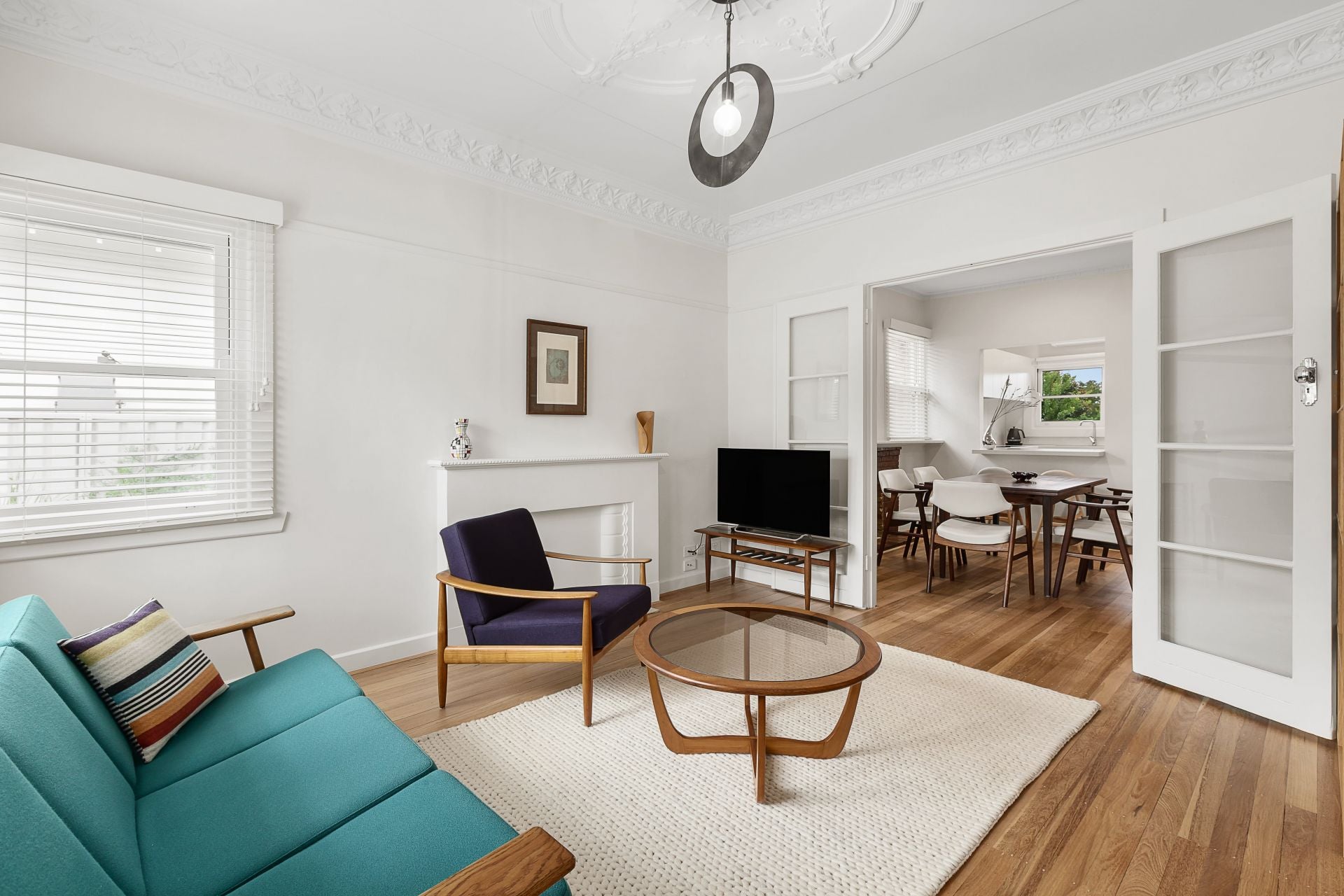 PEACEFUL RETREAT IN THE HEART OF PRESTON