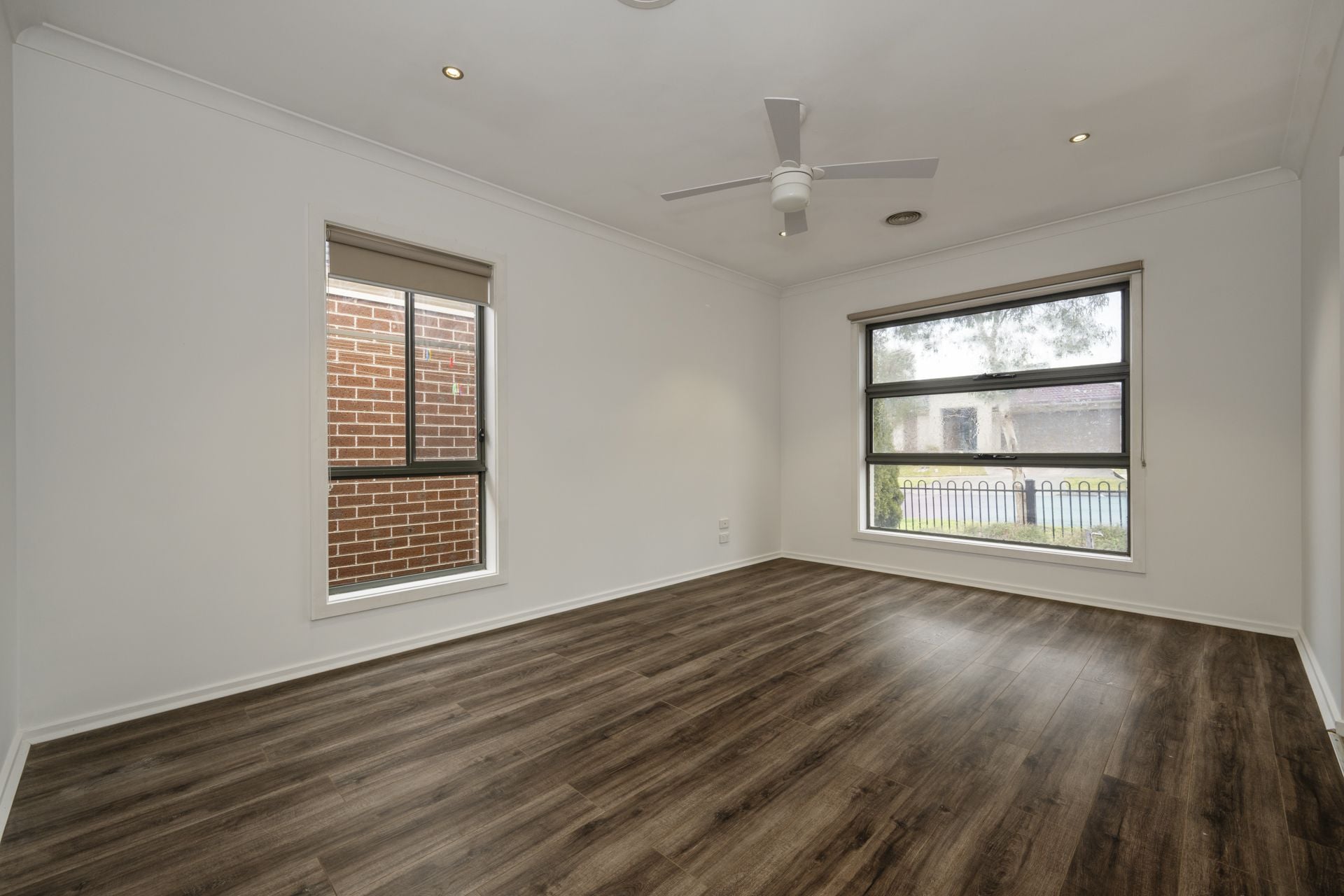 Spacious 4-Bedroom Family Home in Mernda Villages Estate