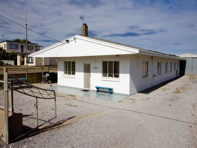 17 Flinders Drive Cape Jervis 5204