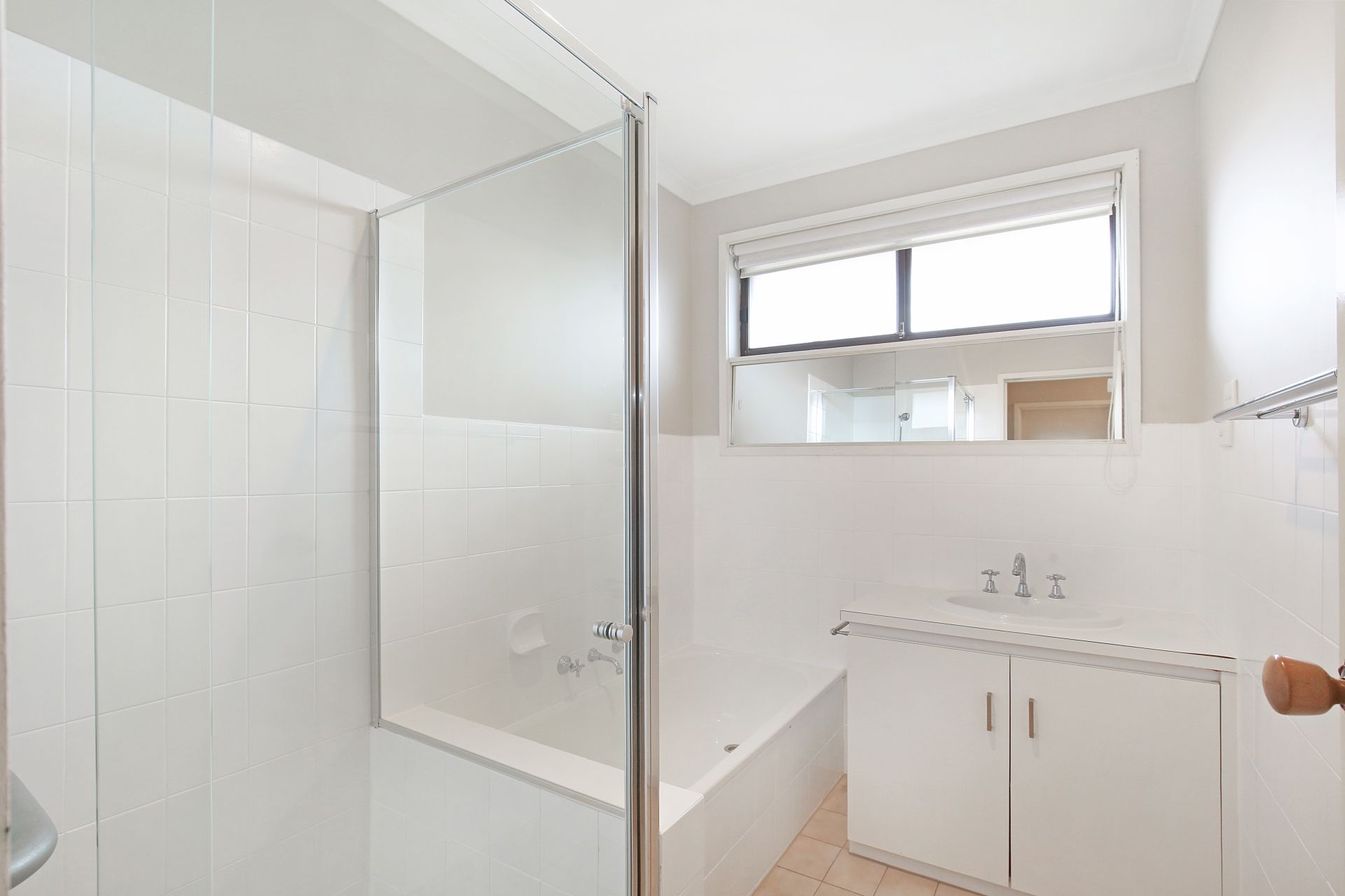 Spacious Three Bedroom Villa in a Perfect Location with Water Bills Included