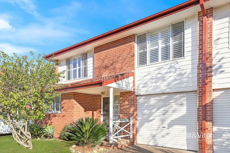 13/82 Wilson Parade, Heathcote, Heathcote - Thumbnail 2