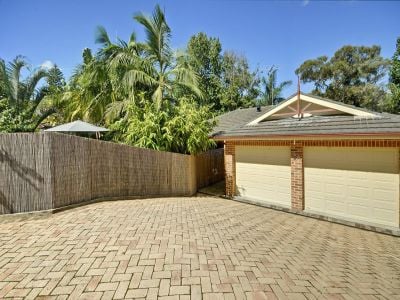 SOLD BY JOHN PYE REAL ESTATE 9476 0000