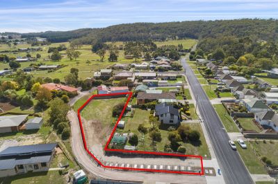 28A Palmers Road, Latrobe, Latrobe - Thumbnail 2