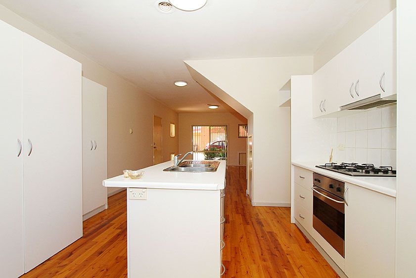 LOW MAINTENANCE LIVING IN SUPERB LOCATION