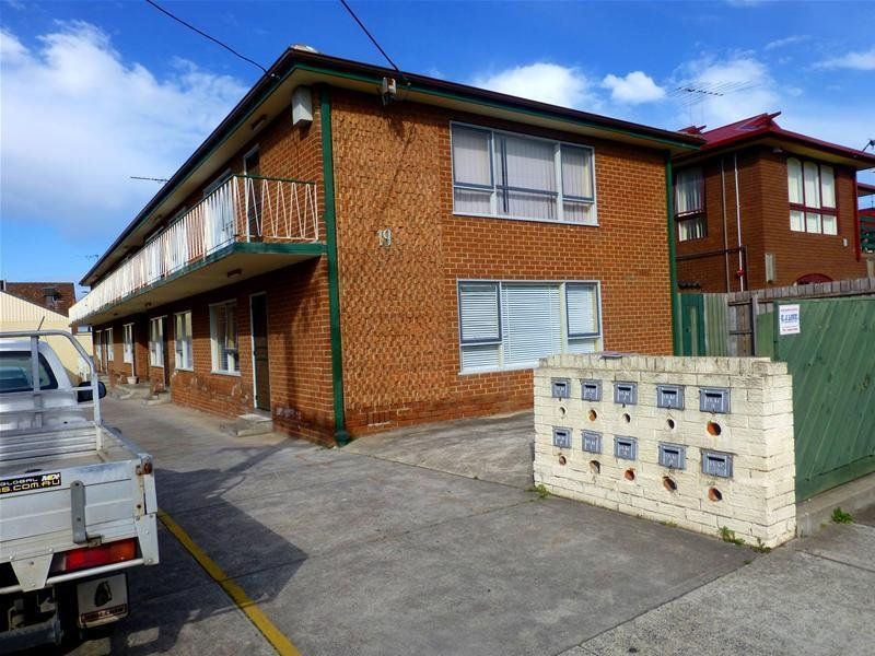 Affordable and perfectly located!