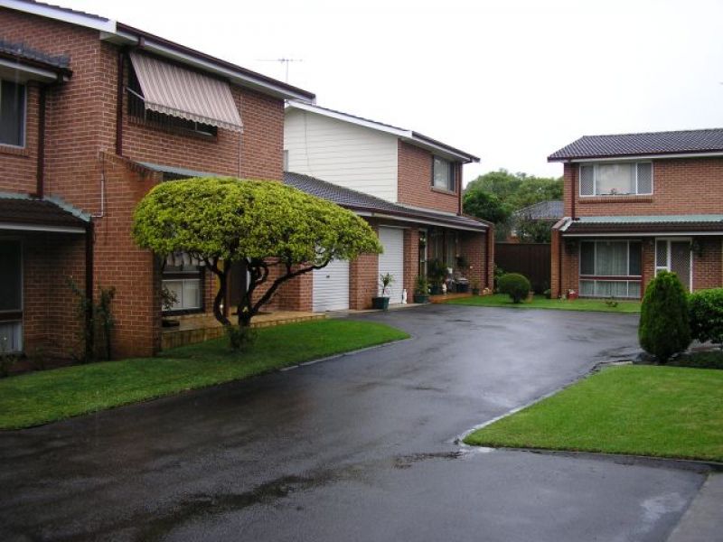 Real Estate For Sale 8/8 Rudd Road Leumeah , NSW