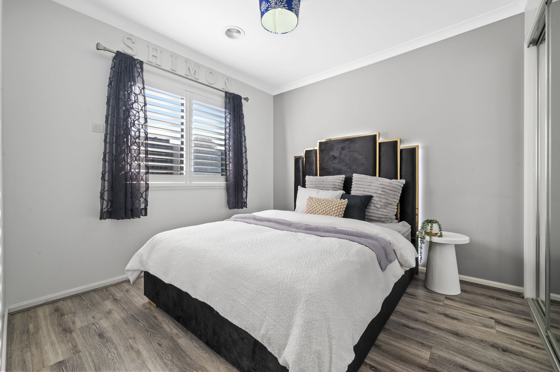 Designer Home Appeal