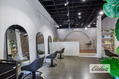 RARE WOOLSTORE RETAIL INVESTMENT OPPORTUNITY - WON'T LAST LONG