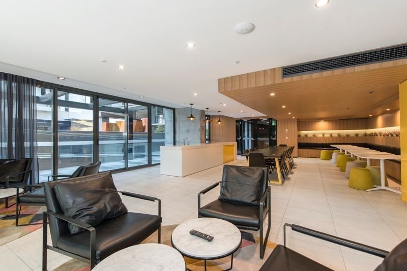 1515/220 Spencer Street MELBOURNE VIC, Melbourne - Thumbnail 8