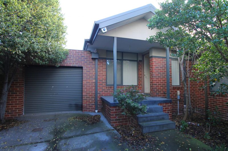 3/57 Boldrewood Parade, Reservoir