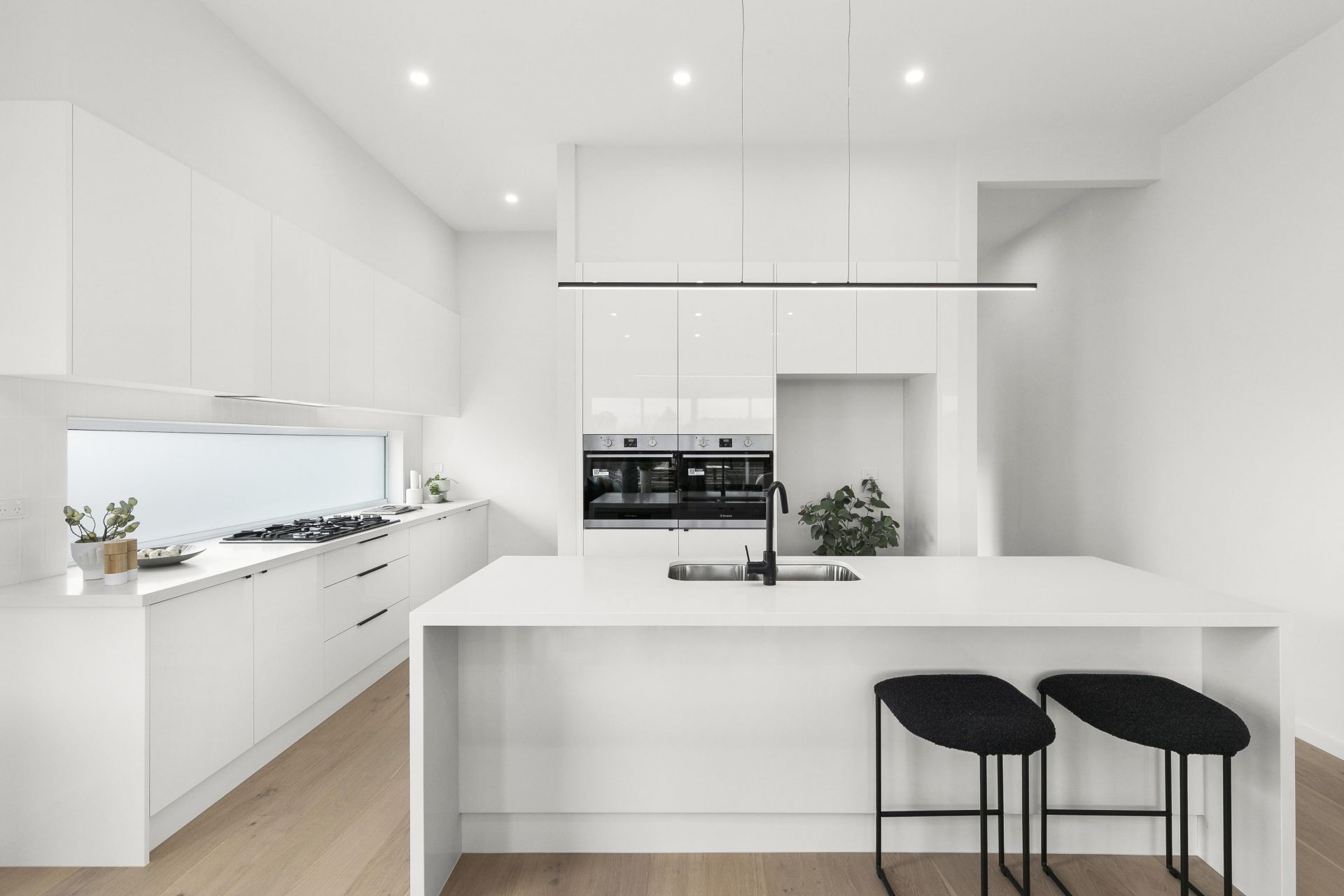 Stunning Brand New Townhouse