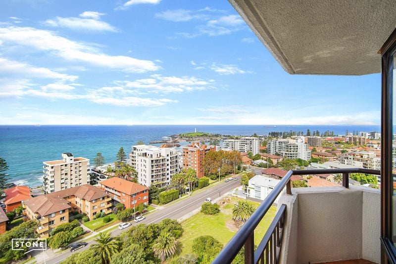 Real Estate For Lease 65/2226 Corrimal Street Wollongong , NSW