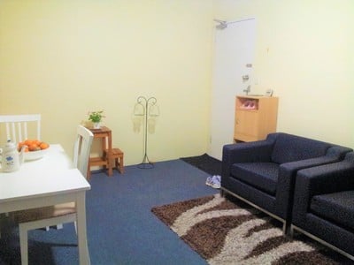 Application approved - Deposit received