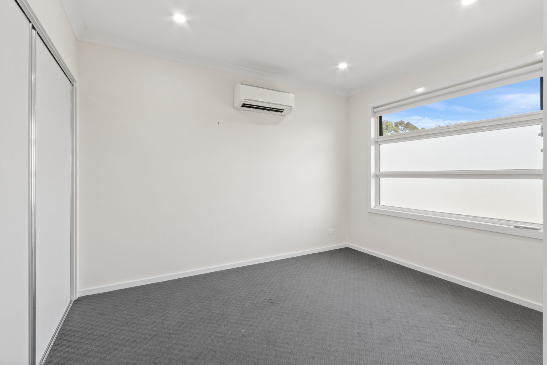 Spacious Two Bedroom Townhouse