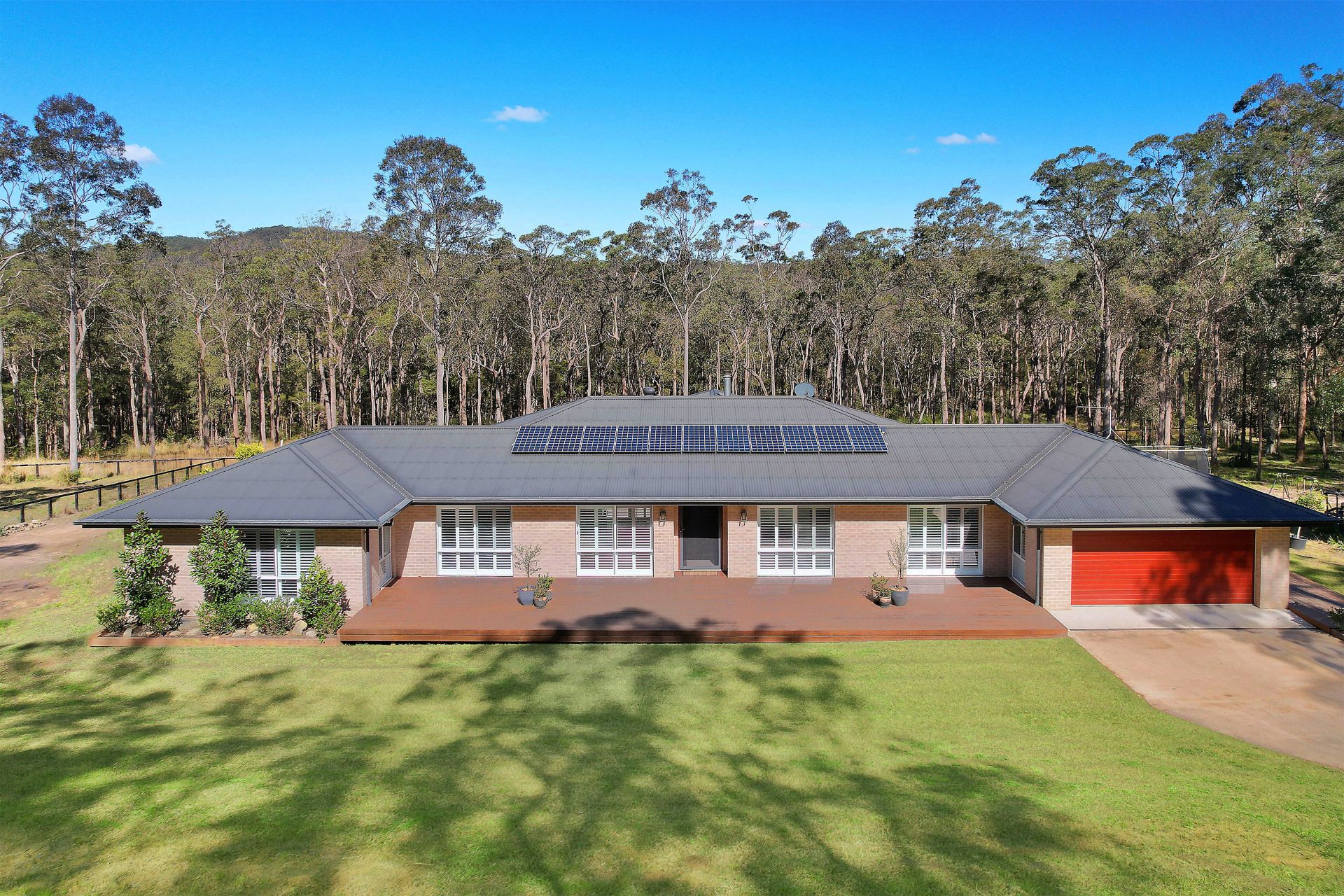 Real Estate For Sale 120 Dooralong Ridge Drive Dooralong , NSW