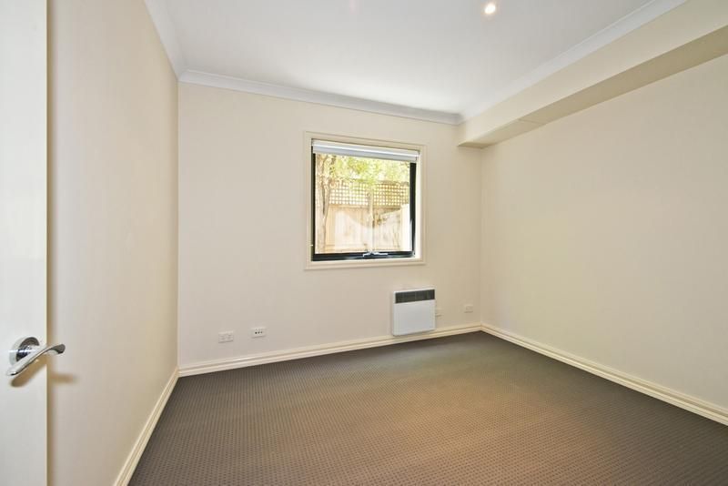 **Modern & Low Maintenance Living**