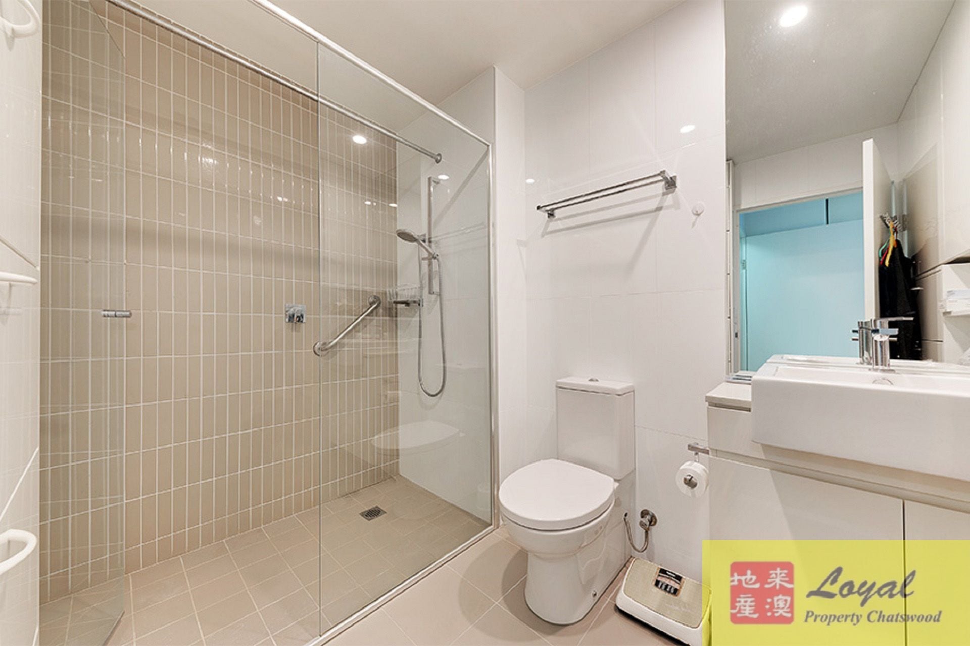2101/1 Post Office Lane Chatswood NSW, Chatswood - Thumbnail 7