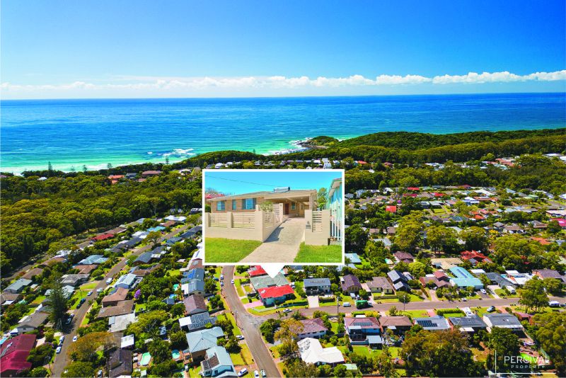 Real Estate For Sale 8 Pindari Parade Port Macquarie , NSW