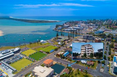8/3 Gore Street Port Macquarie NSW, Port Macquarie - Thumbnail 8