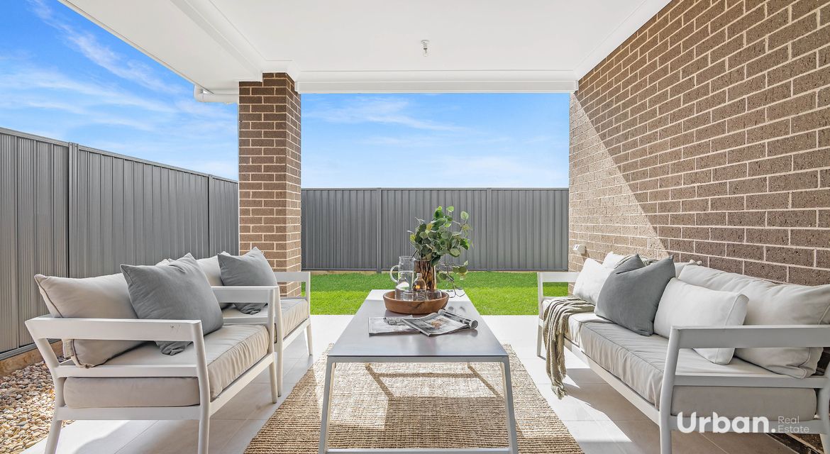 Catherine Field Lot 9297/2 Robert Ingham Drive