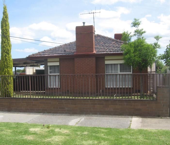 Lovely 3 bedroom family home.