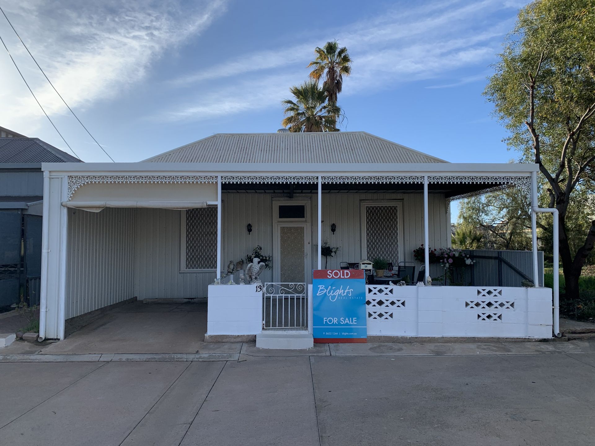 13 Gertrude Street Port Pirie Blights Real Estate