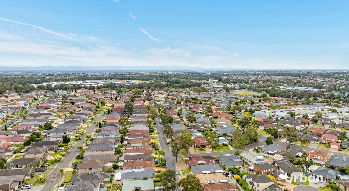 Stanhope Gardens 35 Canyon Drive