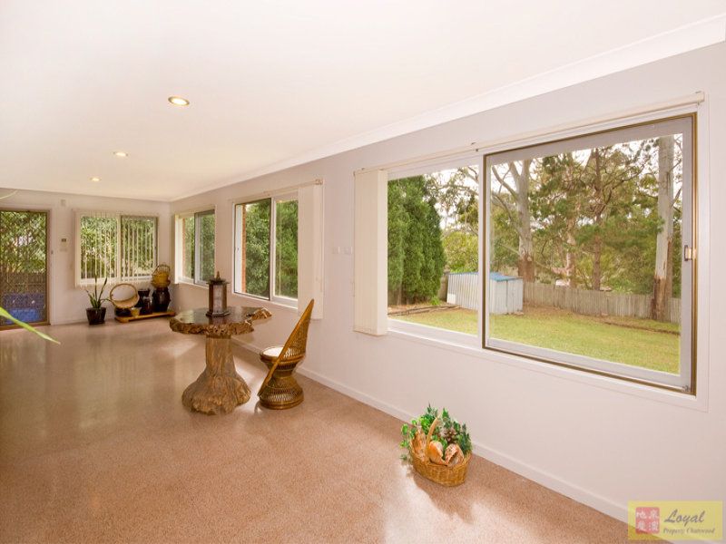 12 Wyuna Road WEST PYMBLE NSW, West Pymble - Thumbnail 5