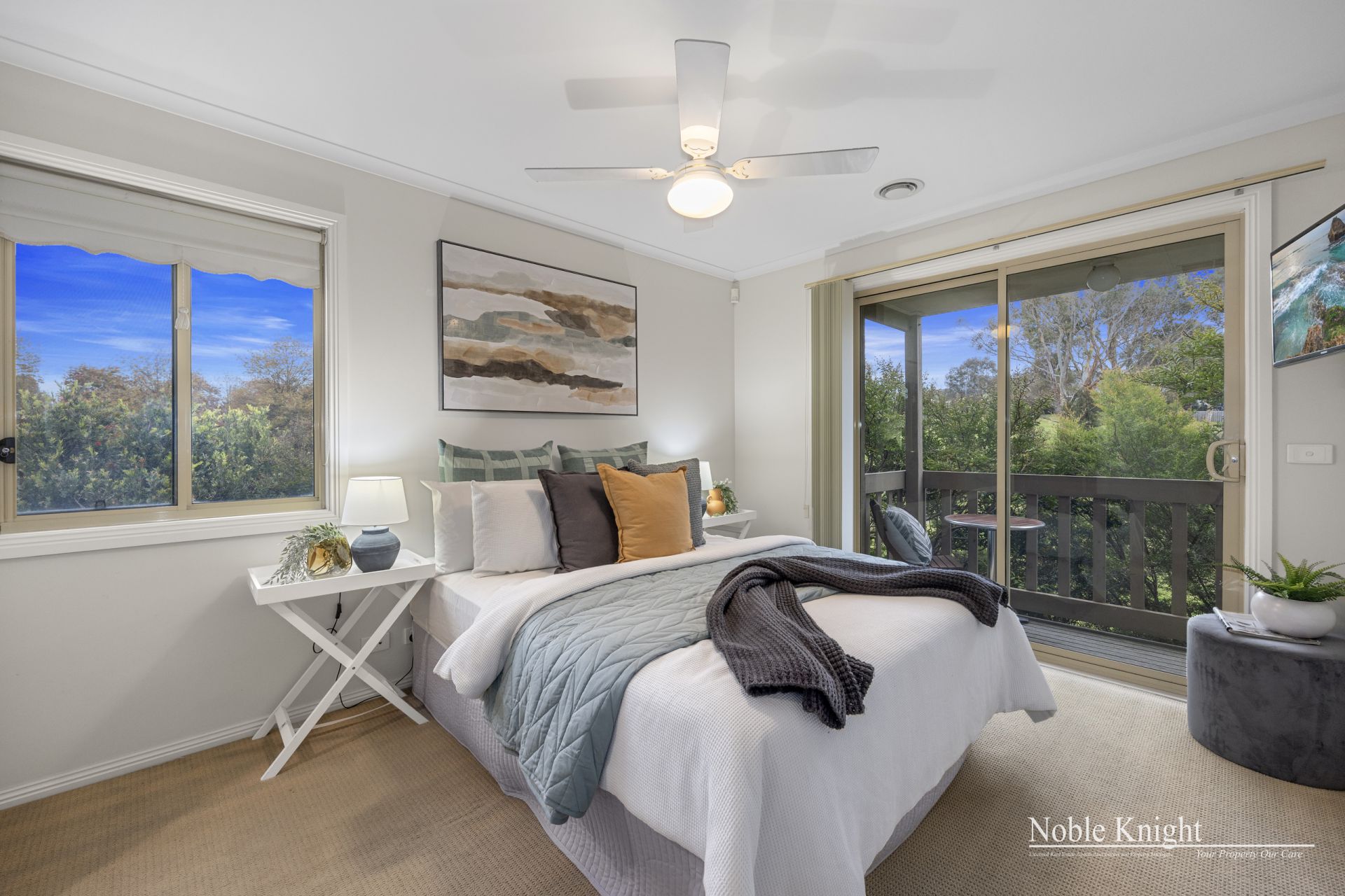 9/5155 Bell Street, Yarra Glen Noble Knight