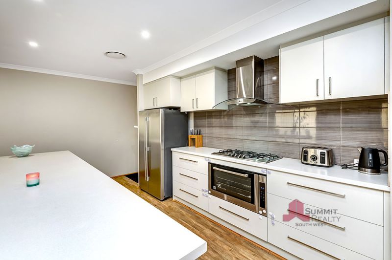 Real Estate For Sale 44 Brotherton Way Australind , WA