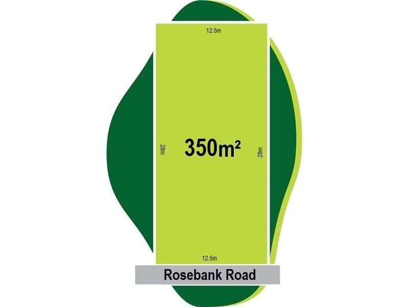 Lot 2643 Rosebank Road, Thornhill Park - Image 1
