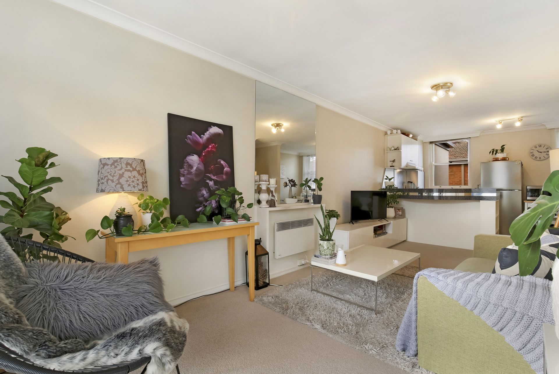 **Fabulous Location**