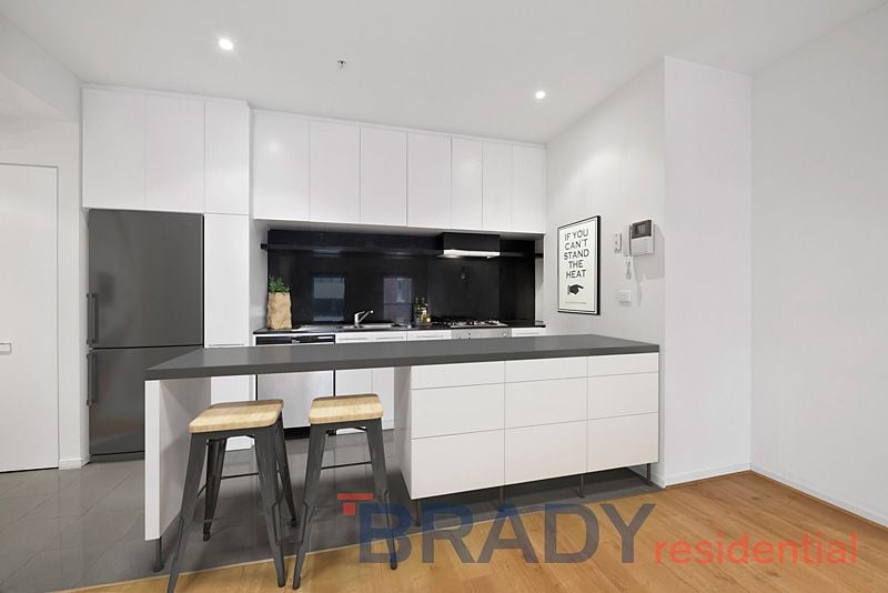 307/25 Wills Street MELBOURNE VIC, Melbourne - Thumbnail 2