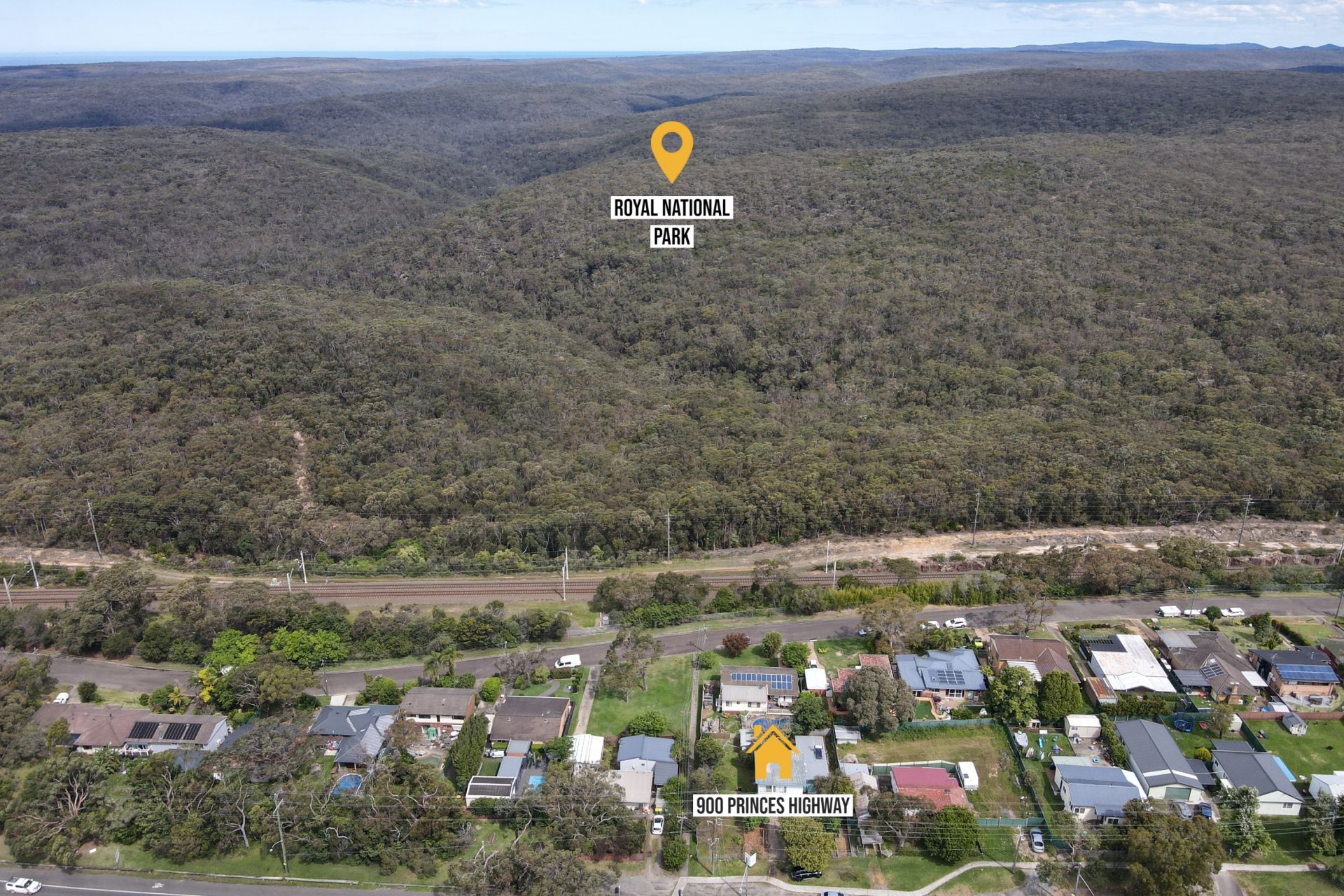 900 Princes Highway, Engadine NSW 2233